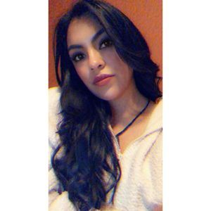 Meet your Posher, Jaqueline